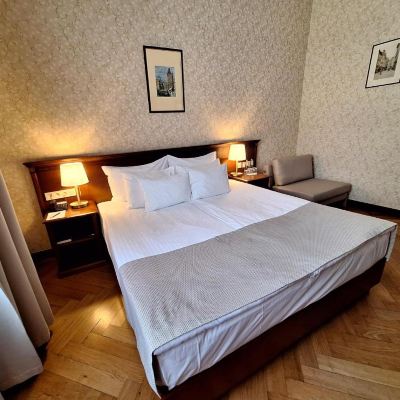 Double Or Twin Standard Double Room Hotel Rott Promo Code