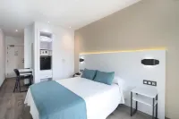 Hotel Alameda