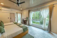 Blissview Maldives C Thulusdhoo Hotéis em 