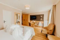 Post Seefeld - Wellnesshotel Tirol Hotels in 