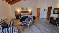 Encanto del Rio Hôtels à : 