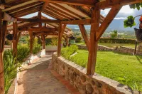 Casa de Campo Hotel & Spa Hotel di 