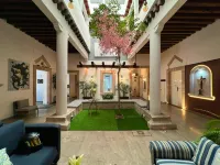 M Hoteles Concepto