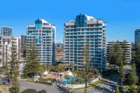 Oceana on Broadbeach
