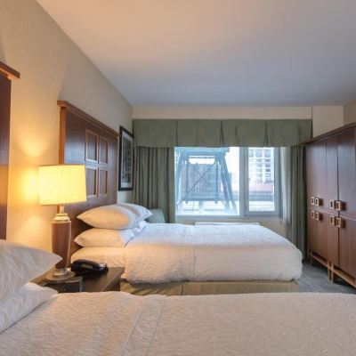 Tribeca Two Double Room SoHo 54 Hotel Promo Code