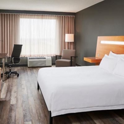 Standard King Room Novotel Toronto Vaughan Centre Promo Code
