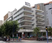 Hotel Perla Benidorm