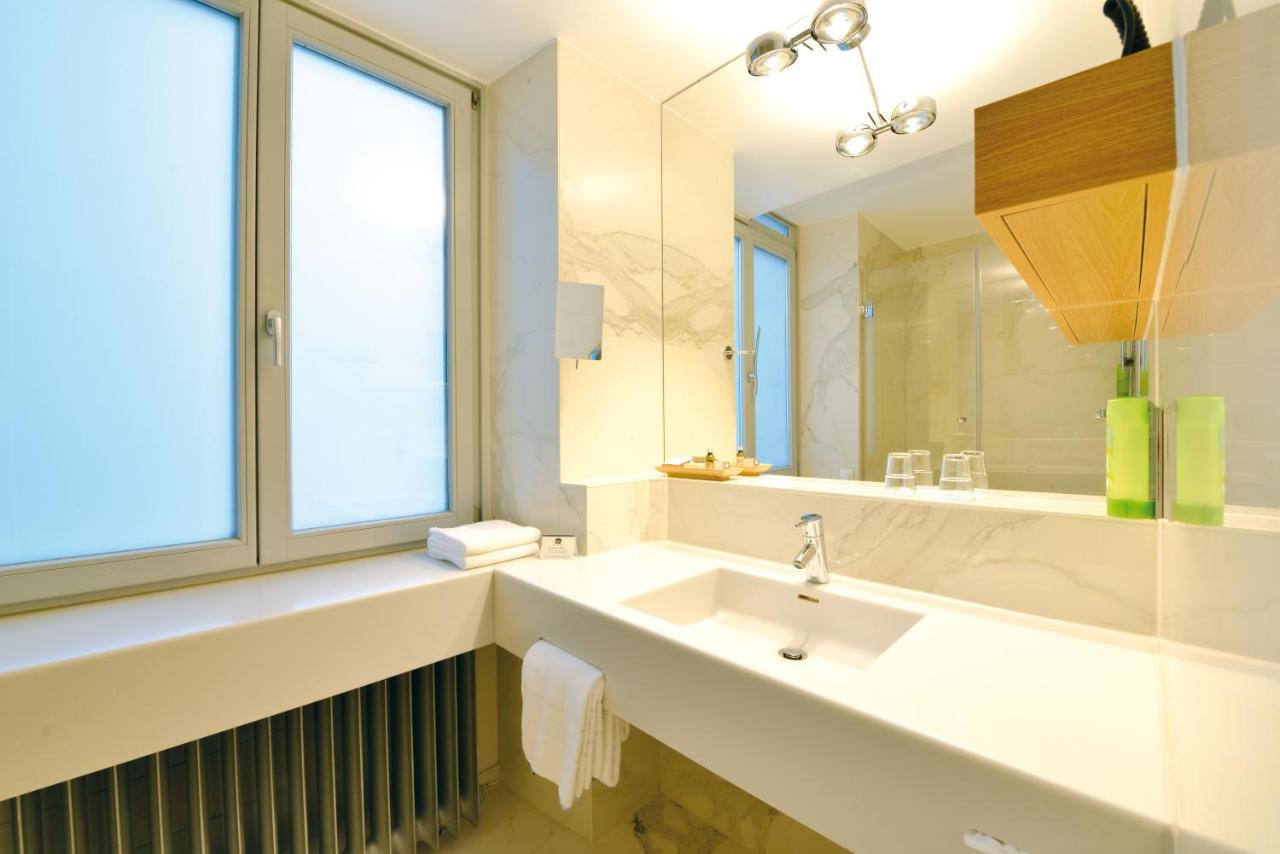 精致特大床套房