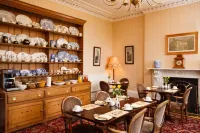 Portclew House Hotels in Stackpole