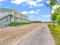 Bonefish Bay Motel Các khách sạn ở Marathon