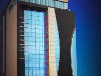 Hotel Tulip Pvt Ltd 틸로타마 호텔