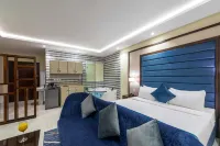 Al Qasr Hotel Suites -Al Matar