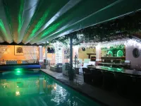 Hotel Boutique Villa Bonita Les Terrases Hoteles en Cuernavaca