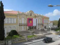 Casa Azul Hostel