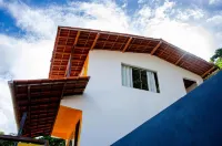 Pousada Morro Tropical Hotels in 