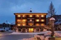 Krone Hittisau - Hotel & Restaurant im Bregenzerwald