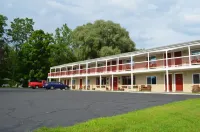 Cozy Corner Motel Hotels in 