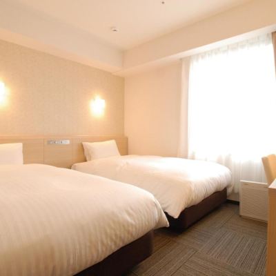 【禁煙】ツイン ABホテル京都四条堀川 クーポン