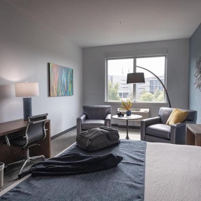Hayward Room, 1 King Bed Hayward Inn Promo Code