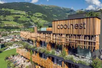 Coolnest Hotels in 