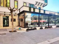 Hotel & Restaurant White City Các khách sạn ở 