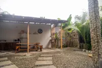 Las Golondrinas Ayampe Hotels in 