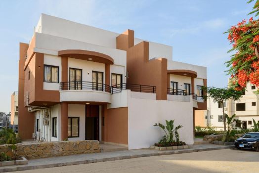Nomads Residence