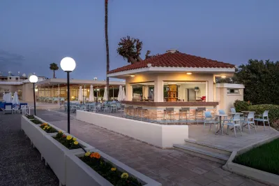 Kissos Hotel Hoteles en 