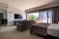 My Blue Hotel Holbox