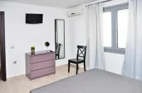 Hostal Campito