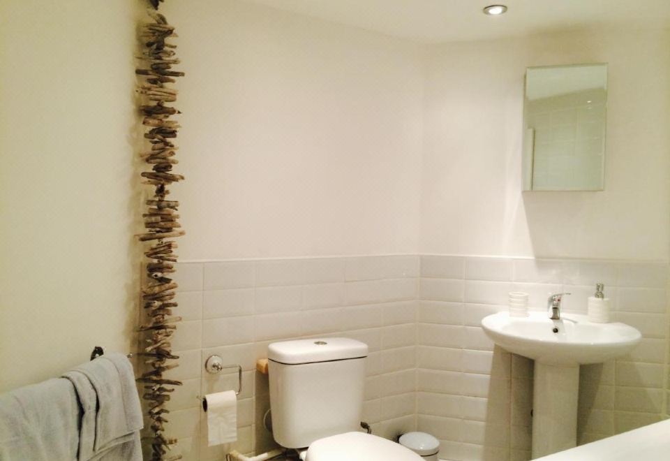 Superb Cintra Beachside ApartmentsGreat Orme Apartment With Sea View