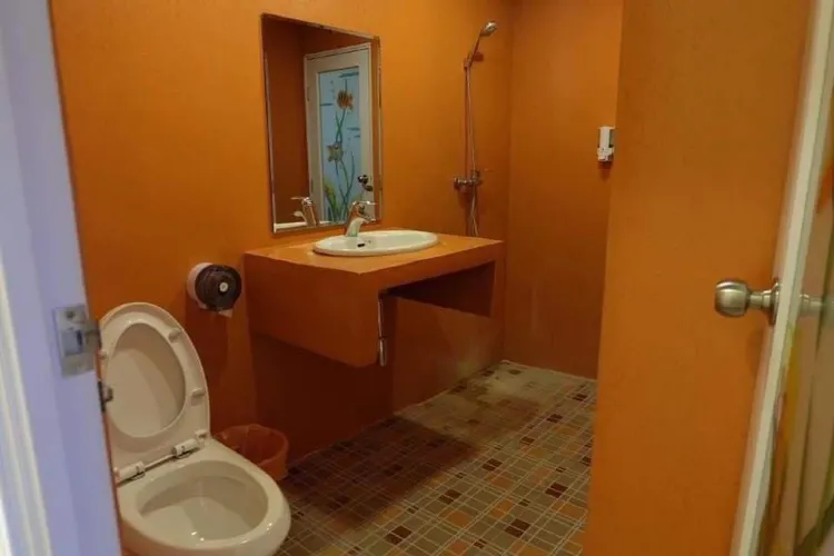 ห้องแฟมิลี่