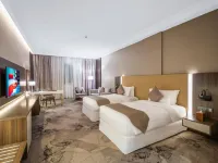 Grand Millennium Al Seef Basra Hotels in Basra