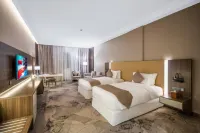 Grand Millennium Al Seef Basra バスラのホテル