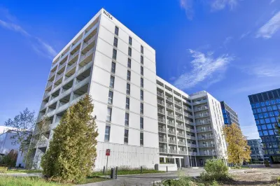 Noli Mokotow Hotels in 