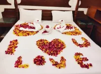 Ananda Krishna Van