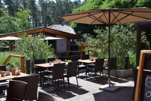 Hotel Zum Leineweber