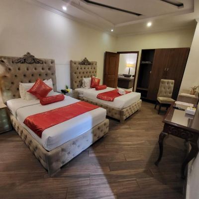 Presidential Suite Hotel Grand Millennium Promo Code