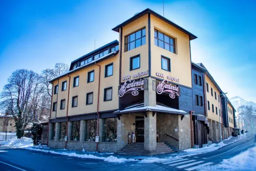 Gardenia Park Hotel