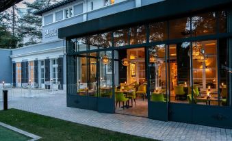 Maison D'Anthouard - Housity