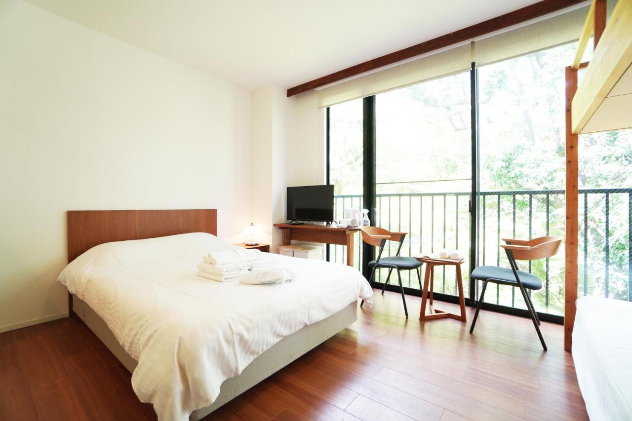 bird hostel kyoto