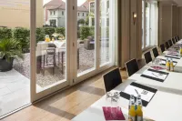 Boutique-Hotel Amalienhof