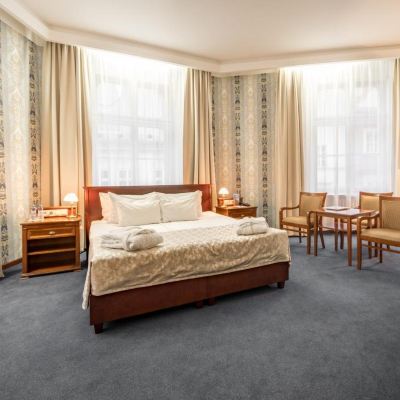 Executive Suite Hotel Rott Promo Code