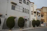 Maison d'hôtes Opanoramic Các khách sạn ở 