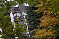 Ensana Thermal Sárvár Hotels in 