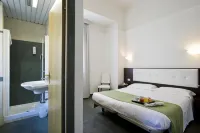 Dipendenza Hotel Bellavista