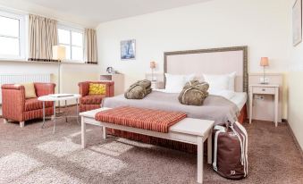 Hotel Und Spa Lundenbergsand - Housity
