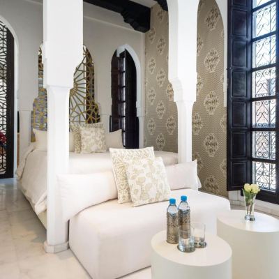 Junior Suite Riad Elisa Promo Code