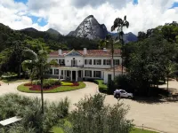 Casa Marambaia Hotel Ξενοδοχεία στην πόλη 