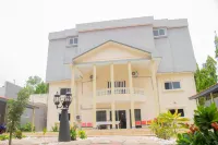 Hotel Bkbg Benin Hoteles en 